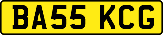 BA55KCG
