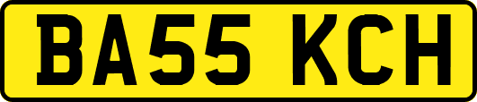 BA55KCH