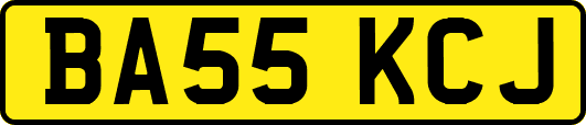 BA55KCJ