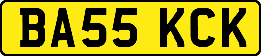 BA55KCK