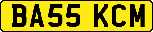BA55KCM