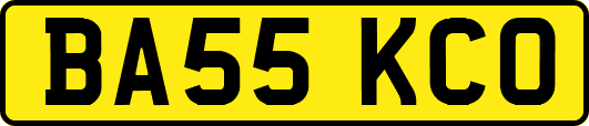 BA55KCO