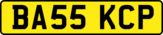 BA55KCP
