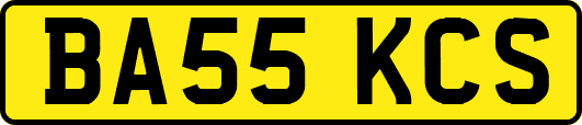 BA55KCS