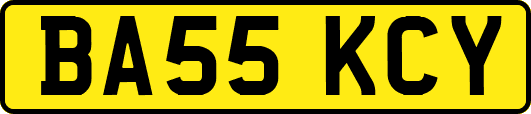BA55KCY