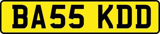 BA55KDD
