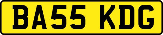 BA55KDG