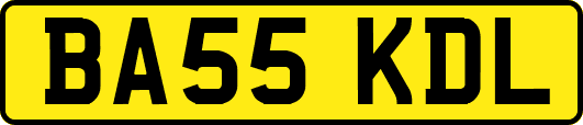 BA55KDL