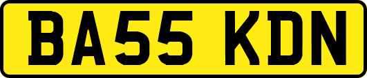 BA55KDN
