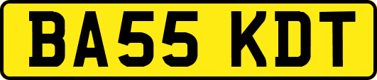 BA55KDT