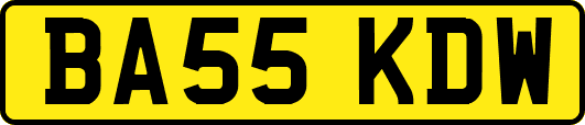 BA55KDW