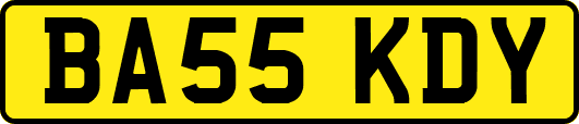 BA55KDY