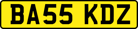 BA55KDZ