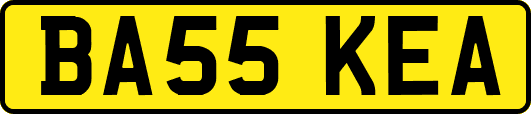 BA55KEA