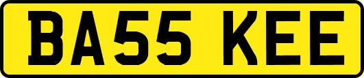 BA55KEE