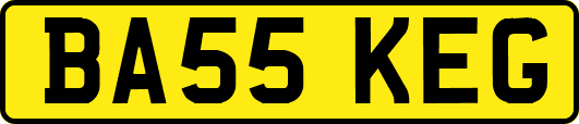 BA55KEG