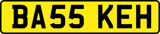 BA55KEH