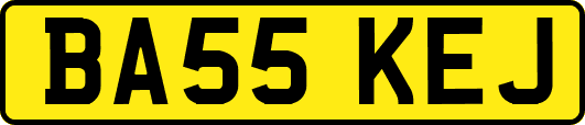 BA55KEJ