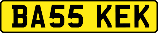 BA55KEK