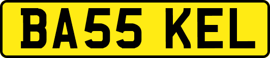 BA55KEL