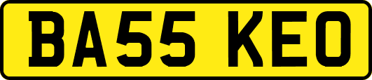 BA55KEO