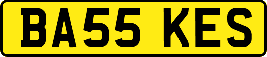 BA55KES