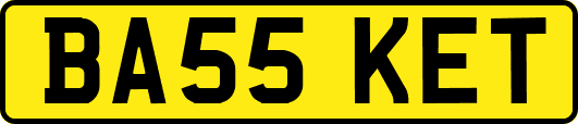BA55KET