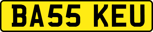 BA55KEU