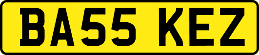 BA55KEZ