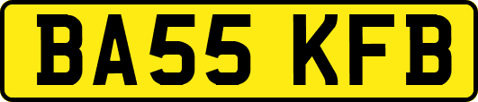 BA55KFB
