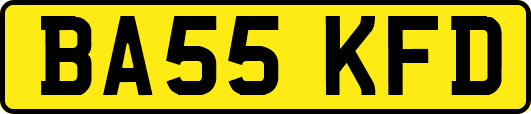 BA55KFD