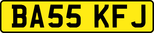 BA55KFJ