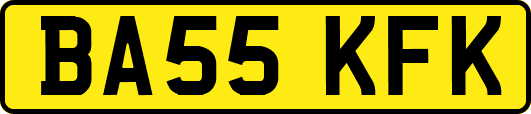 BA55KFK