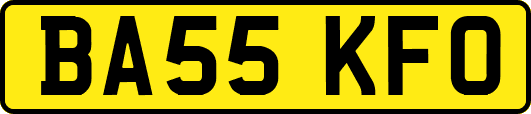 BA55KFO