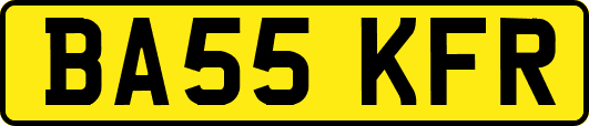BA55KFR