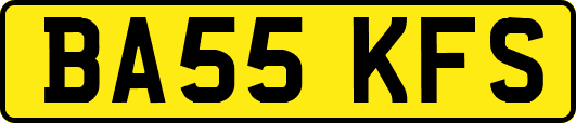 BA55KFS