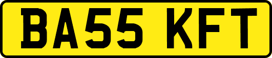 BA55KFT