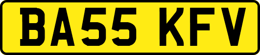 BA55KFV
