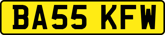BA55KFW