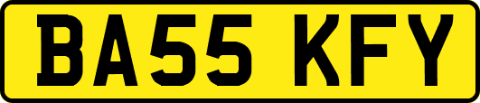 BA55KFY