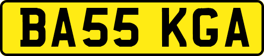 BA55KGA