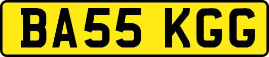 BA55KGG