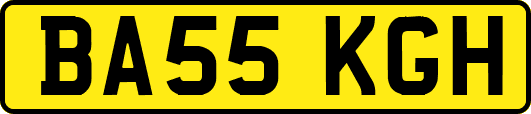 BA55KGH