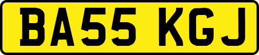 BA55KGJ