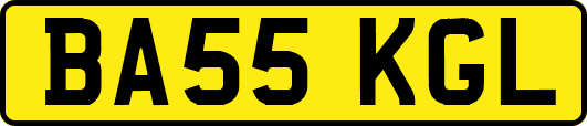 BA55KGL