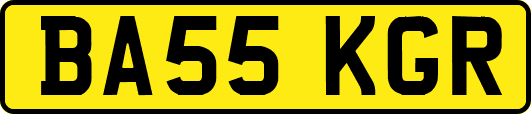 BA55KGR