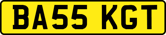 BA55KGT