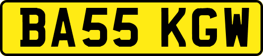 BA55KGW
