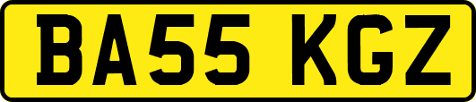 BA55KGZ