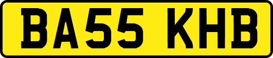 BA55KHB